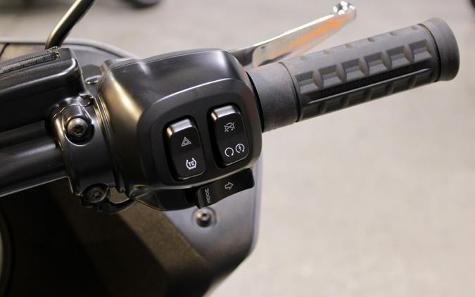 New 2026 Harley-Davidson Softail Low Rider ST Cruiser FXLRST Motorcycle For Sale In Columbus, OH