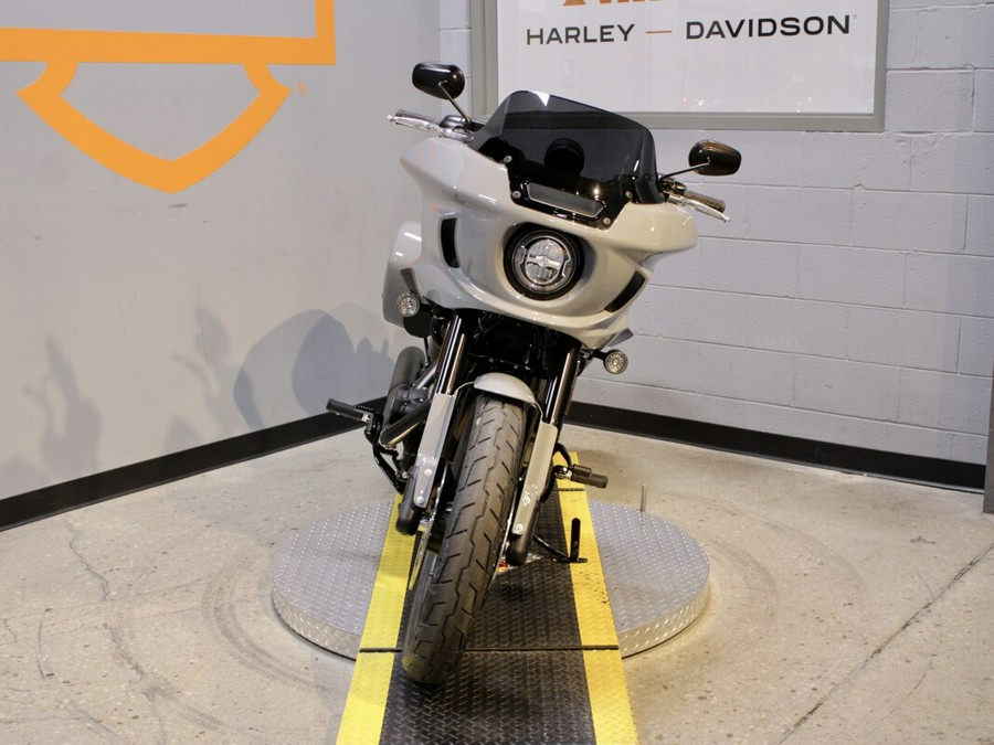 New 2026 Harley-Davidson Softail Low Rider ST Cruiser FXLRST Motorcycle For Sale In Columbus, OH