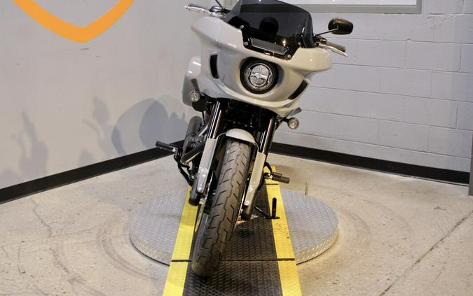 New 2026 Harley-Davidson Softail Low Rider ST Cruiser FXLRST Motorcycle For Sale In Columbus, OH