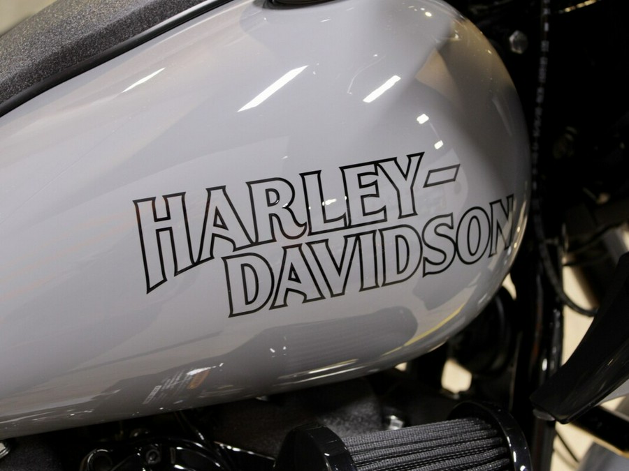 New 2026 Harley-Davidson Softail Low Rider ST Cruiser FXLRST Motorcycle For Sale In Columbus, OH
