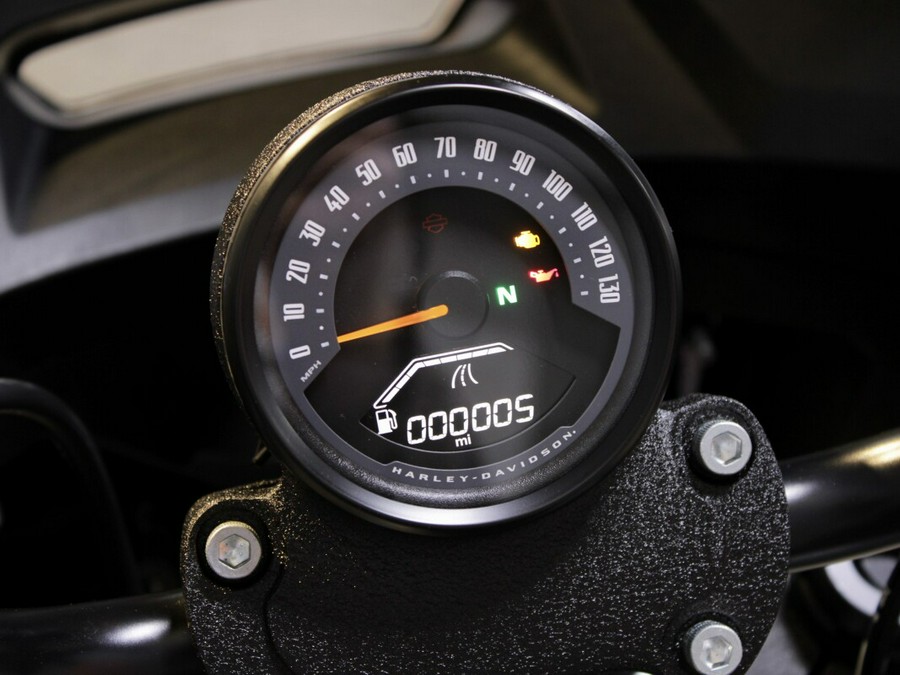 New 2026 Harley-Davidson Softail Low Rider ST Cruiser FXLRST Motorcycle For Sale In Columbus, OH