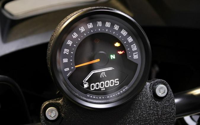 New 2026 Harley-Davidson Softail Low Rider ST Cruiser FXLRST Motorcycle For Sale In Columbus, OH