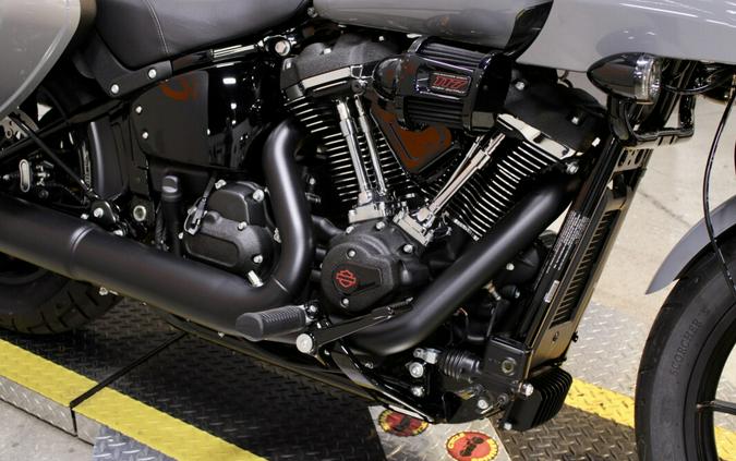 New 2026 Harley-Davidson Softail Low Rider ST Cruiser FXLRST Motorcycle For Sale In Columbus, OH