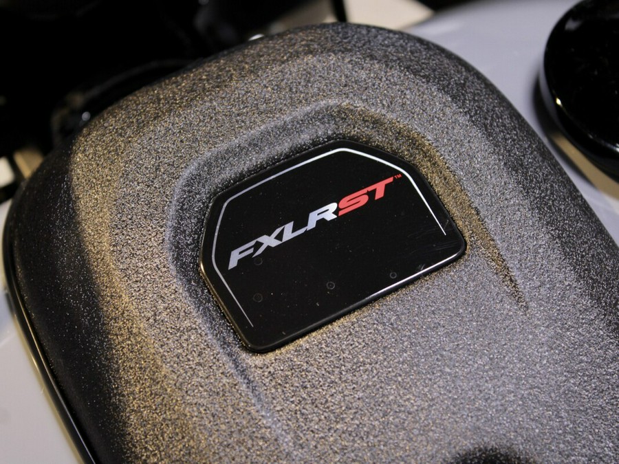 New 2026 Harley-Davidson Softail Low Rider ST Cruiser FXLRST Motorcycle For Sale In Columbus, OH