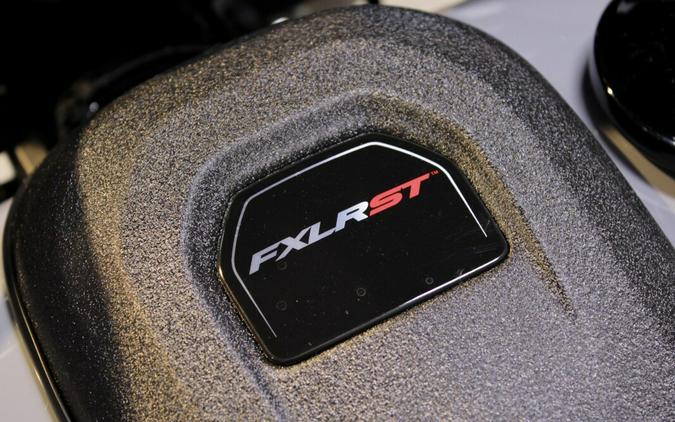 New 2026 Harley-Davidson Softail Low Rider ST Cruiser FXLRST Motorcycle For Sale In Columbus, OH