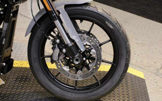 New 2026 Harley-Davidson Softail Low Rider ST Cruiser FXLRST Motorcycle For Sale In Columbus, OH