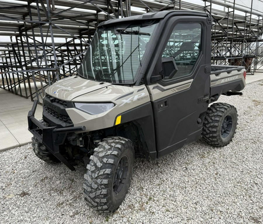 2024 Polaris Ranger XP 1000 NorthStar Edition Ultimate