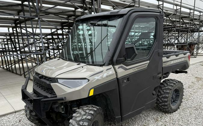 2024 Polaris Ranger XP 1000 NorthStar Edition Ultimate