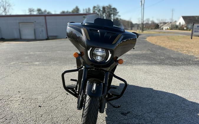 2026 Indian Motorcycle Chieftain® PowerPlus Dark Horse with 112