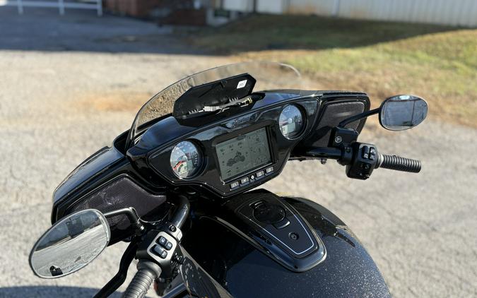 2026 Indian Motorcycle Chieftain® PowerPlus Dark Horse with 112