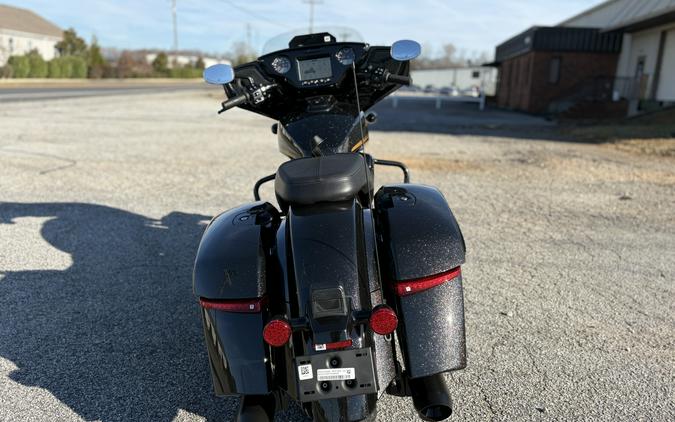 2026 Indian Motorcycle Chieftain® PowerPlus Dark Horse with 112