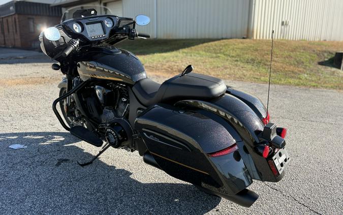 2026 Indian Motorcycle Chieftain® PowerPlus Dark Horse with 112