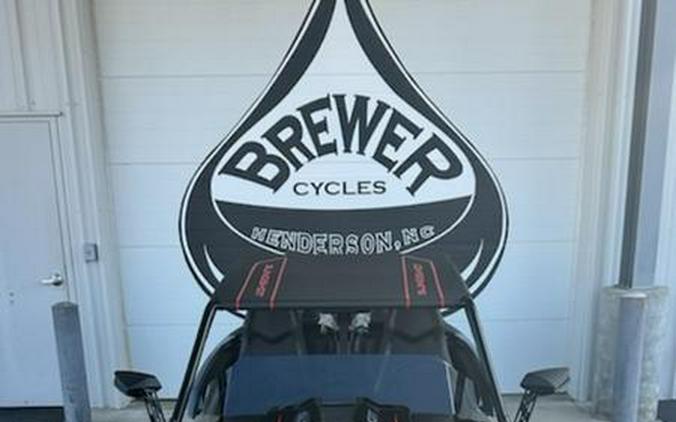 2023 Polaris Slingshot® Slingshot® SLR Red Shadow (Manual)