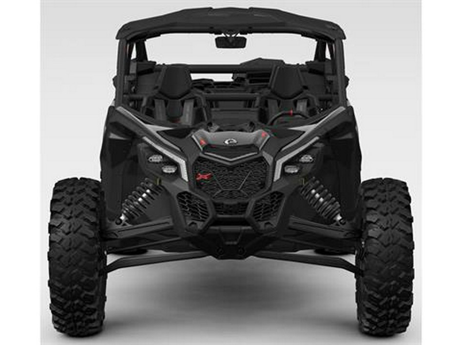 2026 Can-Am Maverick X3 MAX X RS TURBO RR