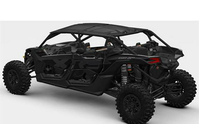 2026 Can-Am Maverick X3 MAX X RS TURBO RR