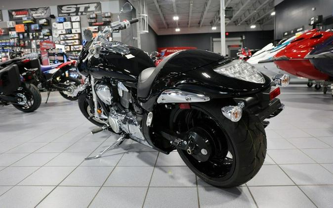 2025 Suzuki Boulevard M109R