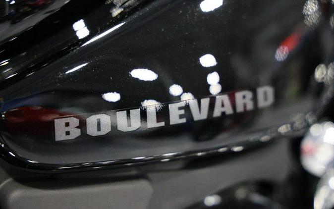 2025 Suzuki Boulevard M109R