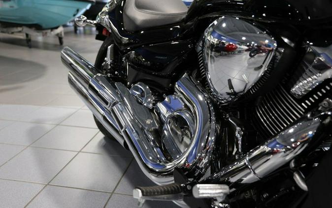 2025 Suzuki Boulevard M109R