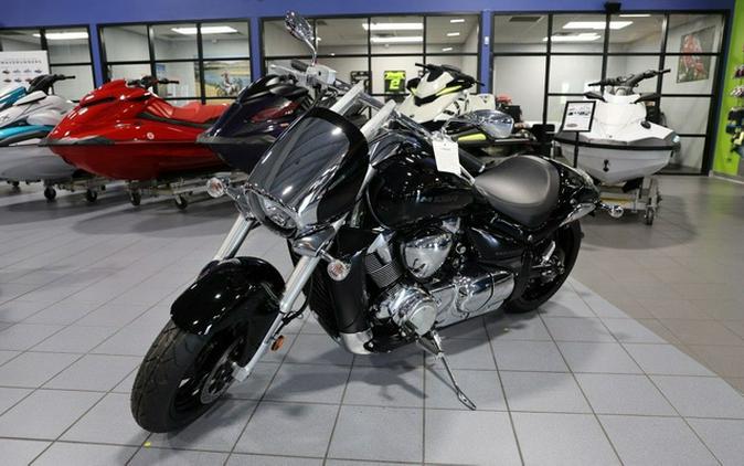 2025 Suzuki Boulevard M109R