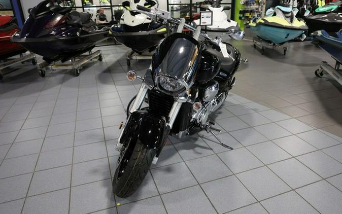 2025 Suzuki Boulevard M109R