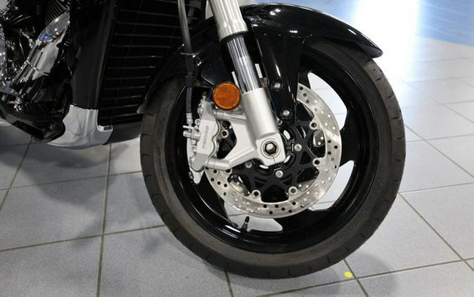 2025 Suzuki Boulevard M109R