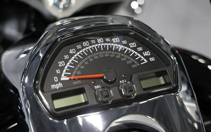 2025 Suzuki Boulevard M109R