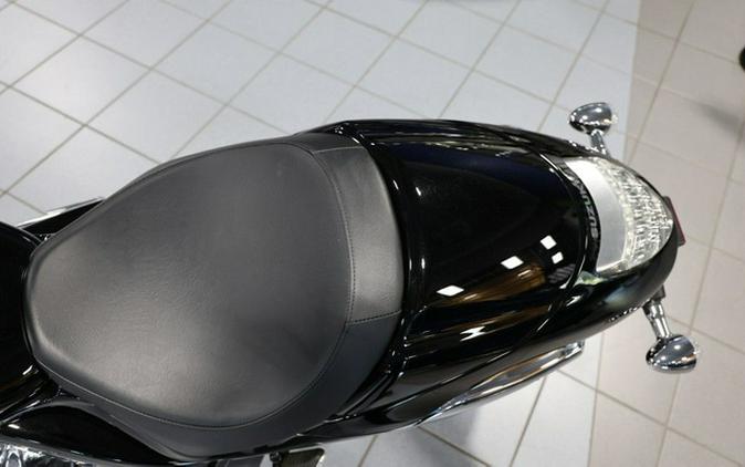 2025 Suzuki Boulevard M109R