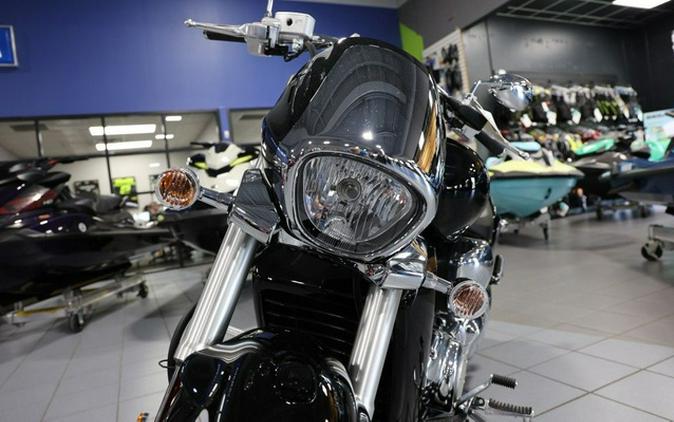 2025 Suzuki Boulevard M109R