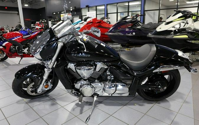 2025 Suzuki Boulevard M109R