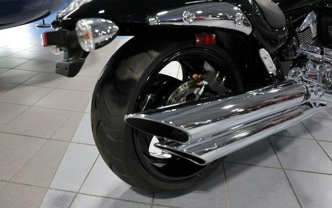 2025 Suzuki Boulevard M109R