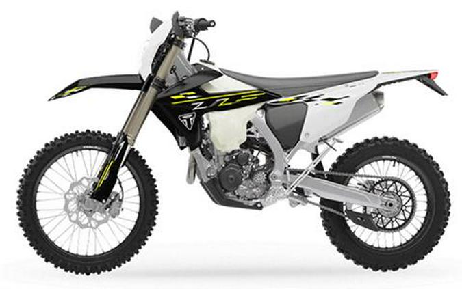 2026 Triumph TF 450-E