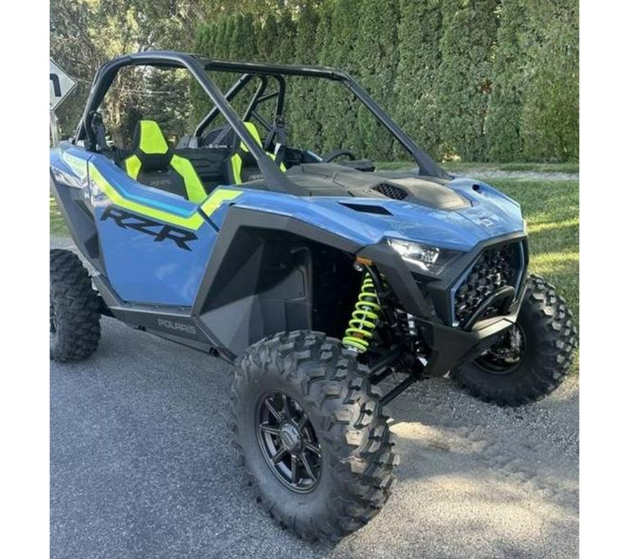 2025 Polaris® RZR Pro XP Premium