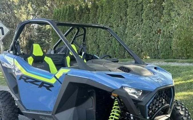 2025 Polaris® RZR Pro XP Premium