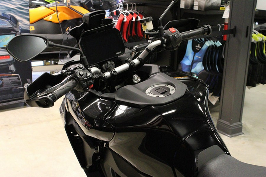 2026 Yamaha Tracer 9