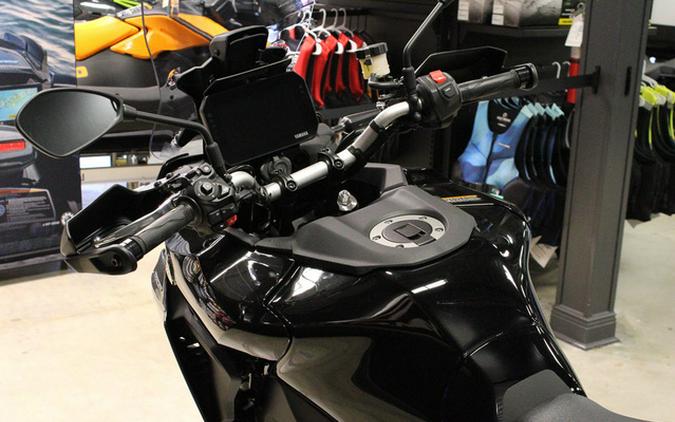 2026 Yamaha Tracer 9