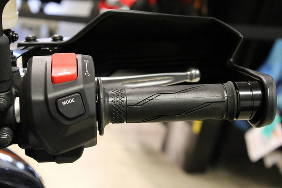 2026 Yamaha Tracer 9