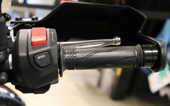 2026 Yamaha Tracer 9