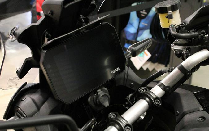 2026 Yamaha Tracer 9