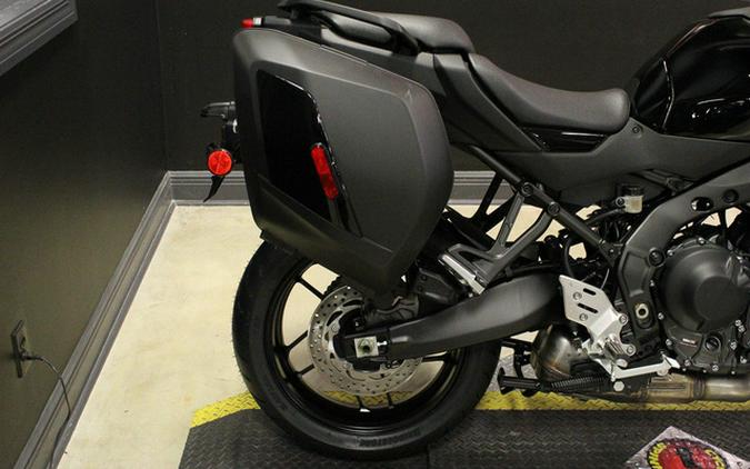 2026 Yamaha Tracer 9