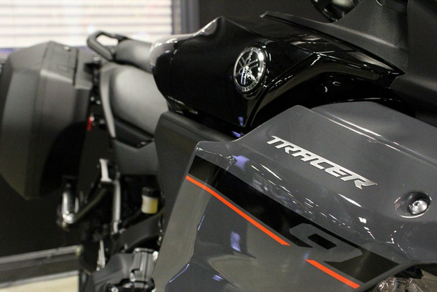 2026 Yamaha Tracer 9