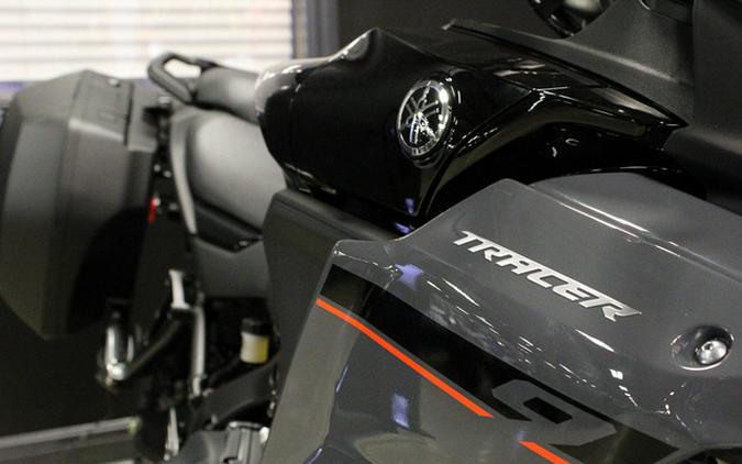 2026 Yamaha Tracer 9