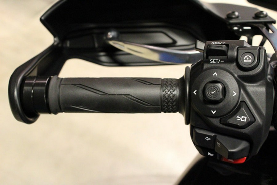 2026 Yamaha Tracer 9