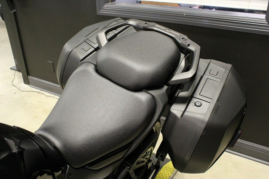 2026 Yamaha Tracer 9