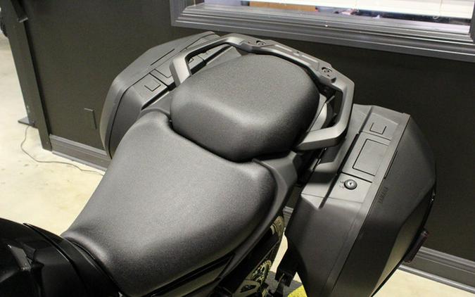 2026 Yamaha Tracer 9