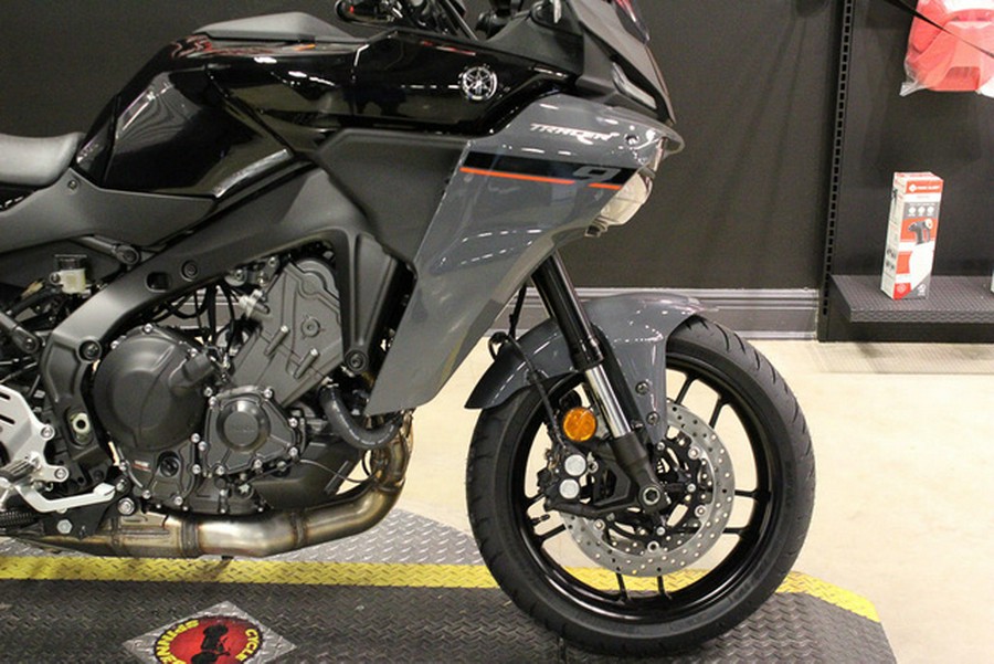 2026 Yamaha Tracer 9