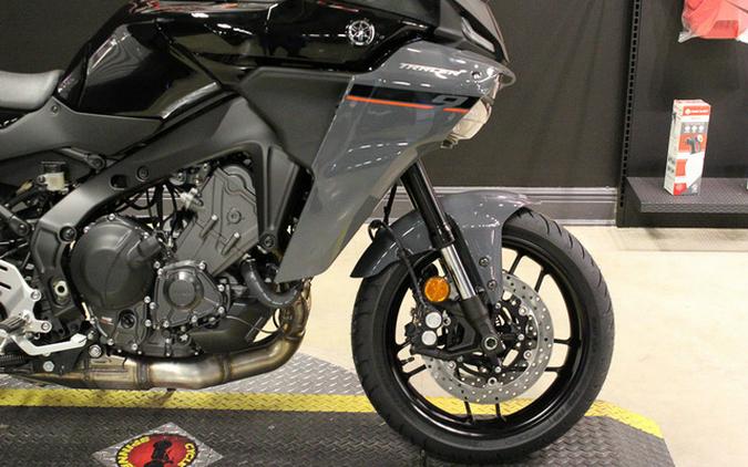 2026 Yamaha Tracer 9