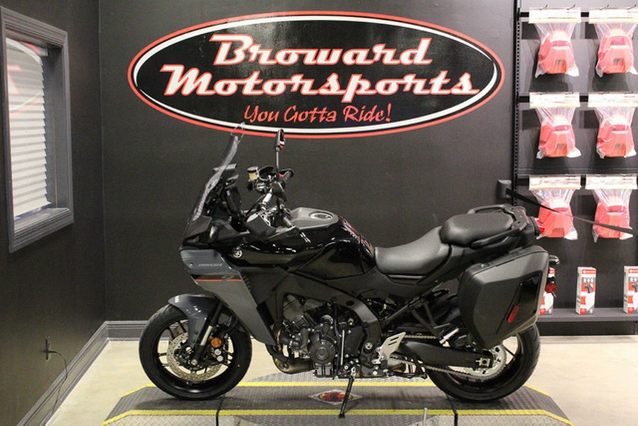 2026 Yamaha Tracer 9