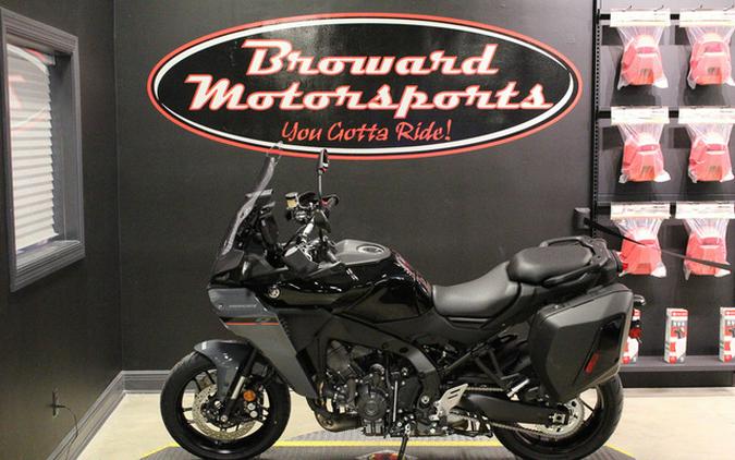 2026 Yamaha Tracer 9