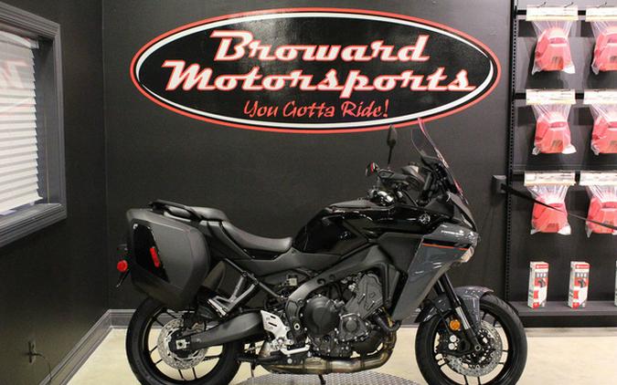 2026 Yamaha Tracer 9