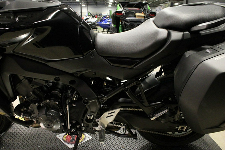 2026 Yamaha Tracer 9